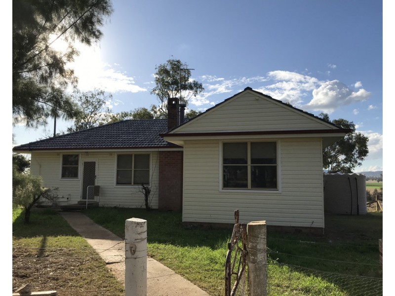 3086 Oxley Highway, Bective NSW 2340