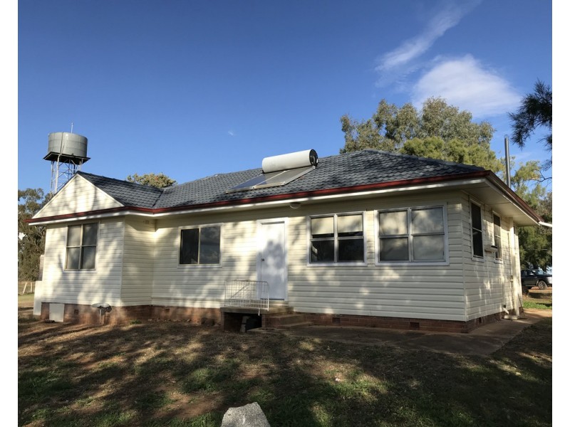 3086 Oxley Highway, Bective NSW 2340