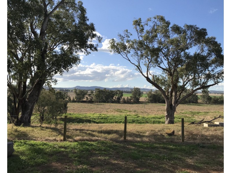 3086 Oxley Highway, Bective NSW 2340