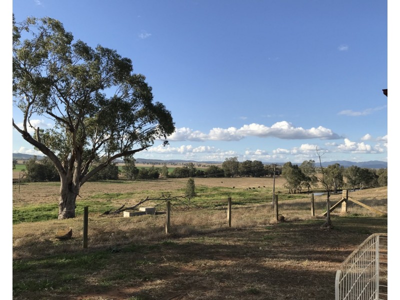 3086 Oxley Highway, Bective NSW 2340