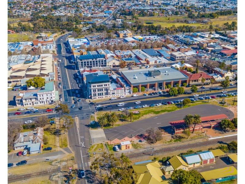 150 Marius Street, Tamworth NSW 2340