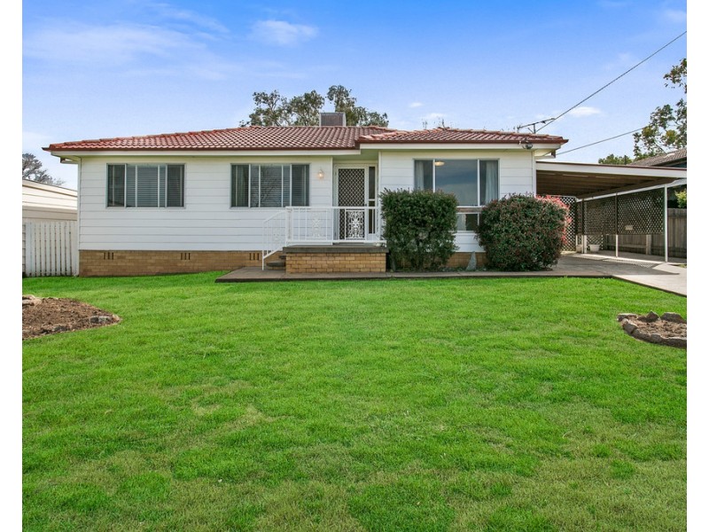 22 Wright Street, Tamworth NSW 2340