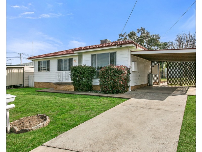 22 Wright Street, Tamworth NSW 2340