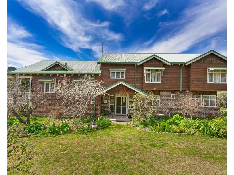 158 New England Gully Road, Tamworth NSW 2340