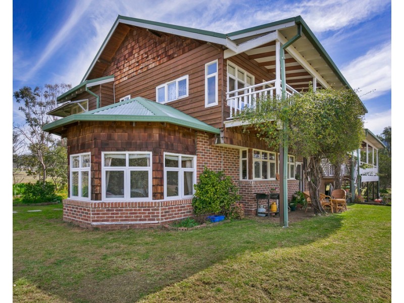 158 New England Gully Road, Tamworth NSW 2340