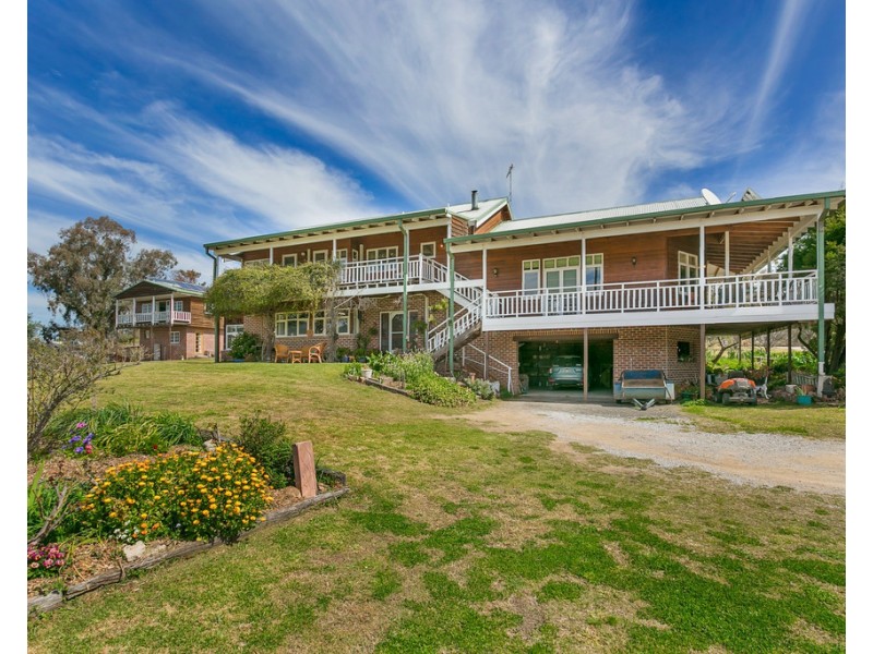 158 New England Gully Road, Tamworth NSW 2340