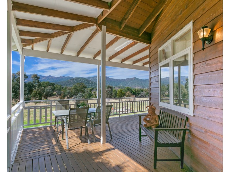 158 New England Gully Road, Tamworth NSW 2340