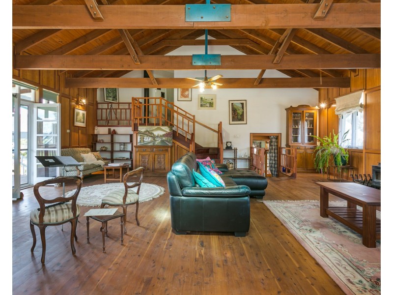 158 New England Gully Road, Tamworth NSW 2340