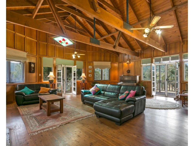 158 New England Gully Road, Tamworth NSW 2340