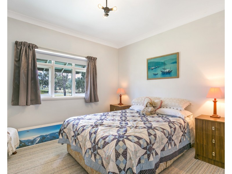 158 New England Gully Road, Tamworth NSW 2340