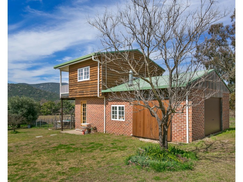 158 New England Gully Road, Tamworth NSW 2340