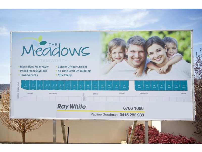 32 Grand Meadows Drive, Tamworth NSW 2340