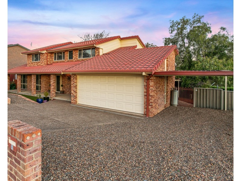 3 Banksia Street, Tamworth NSW 2340