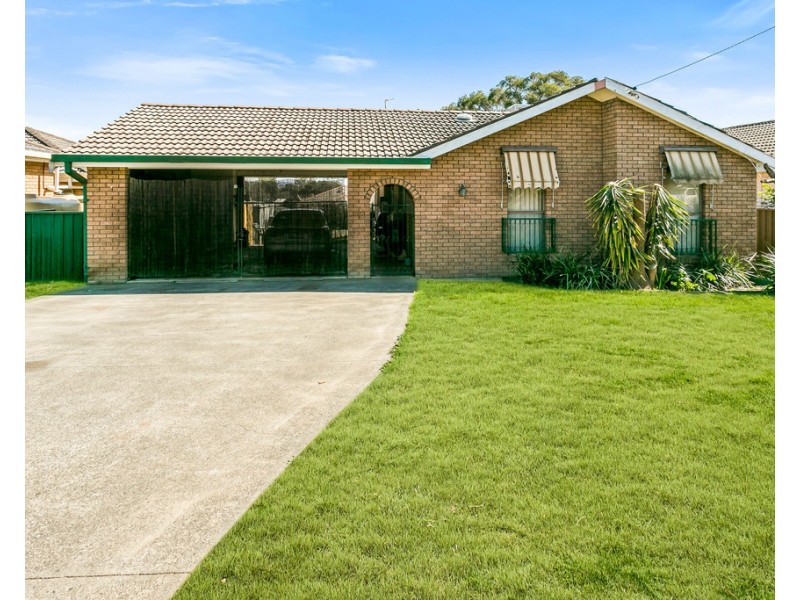 38 John Street, Tamworth NSW 2340