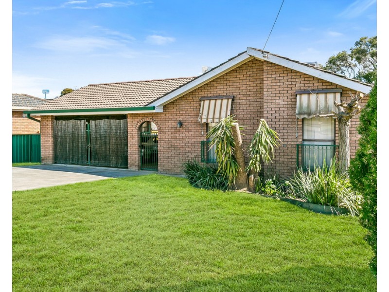 38 John Street, Tamworth NSW 2340