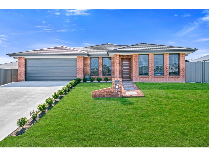 7 Sherborne Street, Tamworth NSW 2340