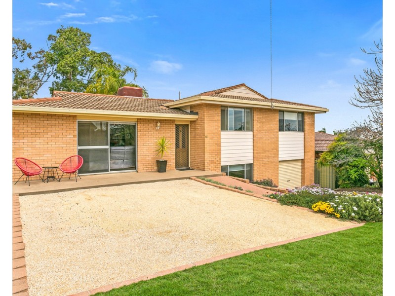 41 Minnamurra Crescent, Tamworth NSW 2340