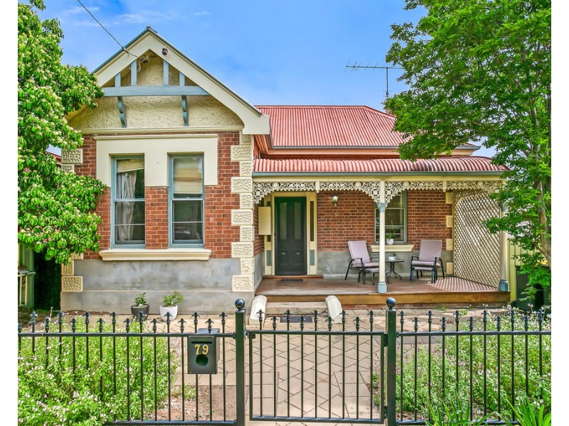 79 Carthage Street, Tamworth NSW 2340