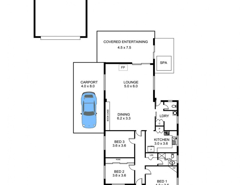 117 Crown Street, Tamworth NSW 2340