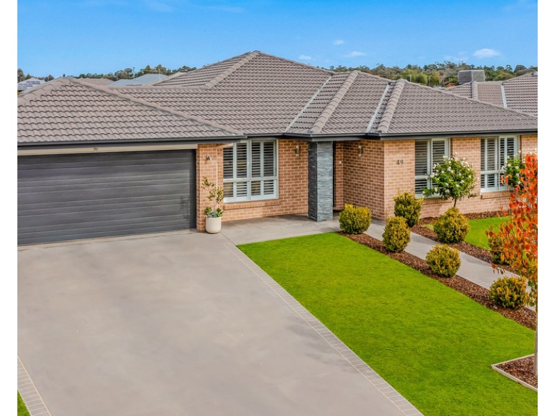 49 Warrah Drive, Tamworth NSW 2340