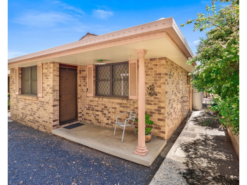 Tamworth NSW 2340