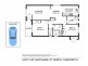 Tamworth NSW 2340 Floorplan