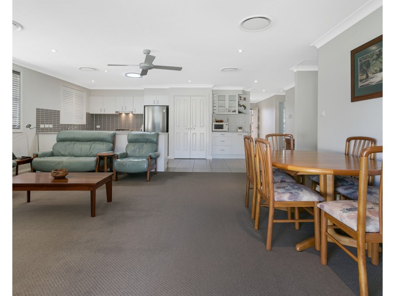 11 Kalinda Place, Hillvue NSW 2340