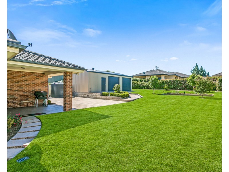 11 Kalinda Place, Hillvue NSW 2340