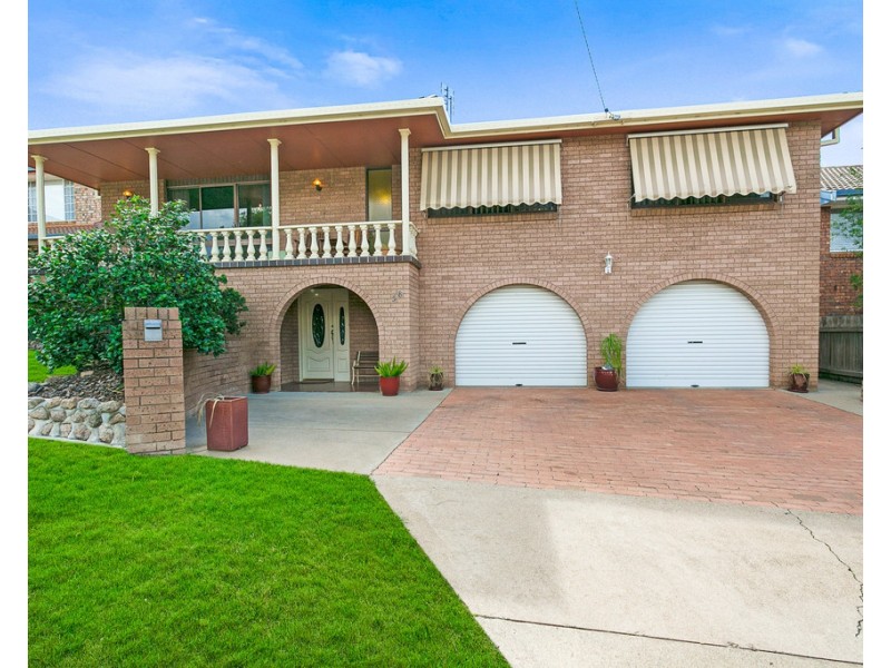 38 Grant Street, Tamworth NSW 2340