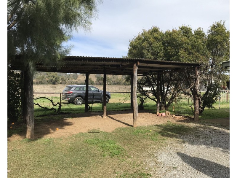 94 Ogunbil Road, Dungowan NSW 2340