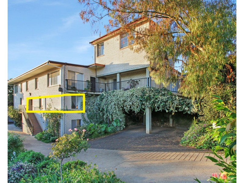 3/146 Fitzroy Street, Tamworth NSW 2340