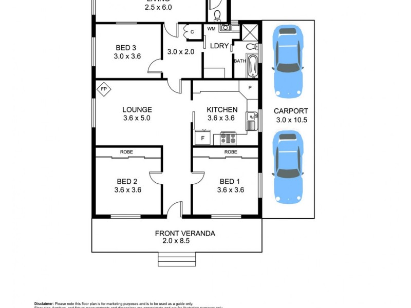 108 Denison Street, Tamworth NSW 2340