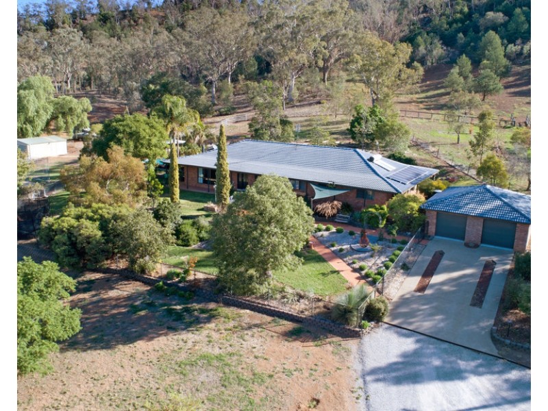 63 Dunoon Road, Tamworth NSW 2340