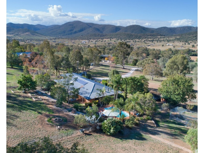 63 Dunoon Road, Tamworth NSW 2340