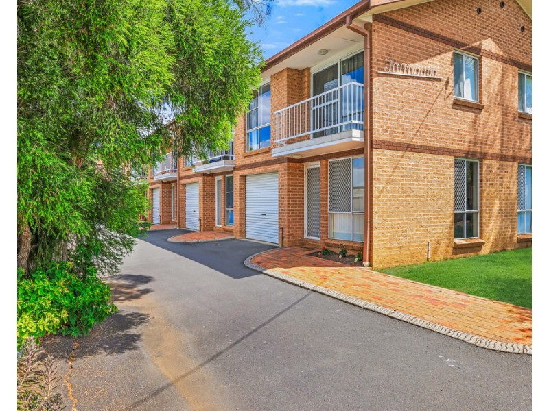 3/26 Anne Street, Tamworth NSW 2340