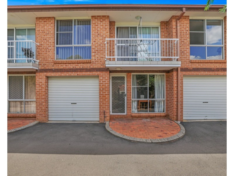 3/26 Anne Street, Tamworth NSW 2340