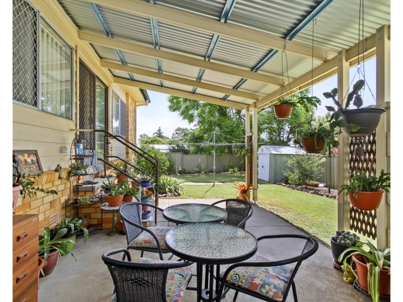 41 Oak Street, Tamworth NSW 2340