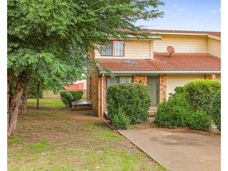 5/2 Chelmsford Street, Tamworth NSW 2340