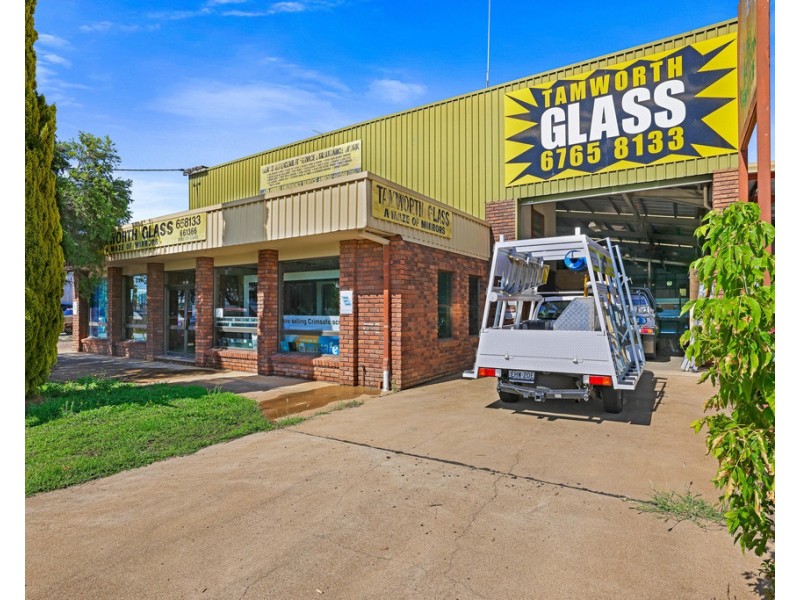 29 – 31 Wirraway Street, Tamworth NSW 2340