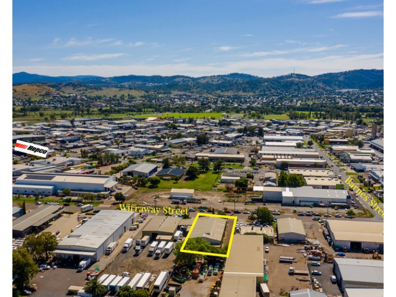 29 – 31 Wirraway Street, Tamworth NSW 2340