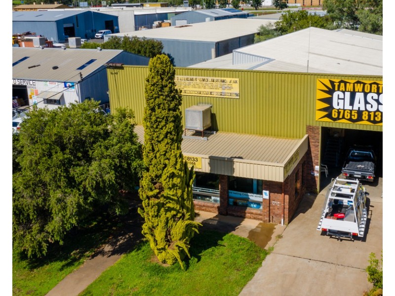 29 – 31 Wirraway Street, Tamworth NSW 2340