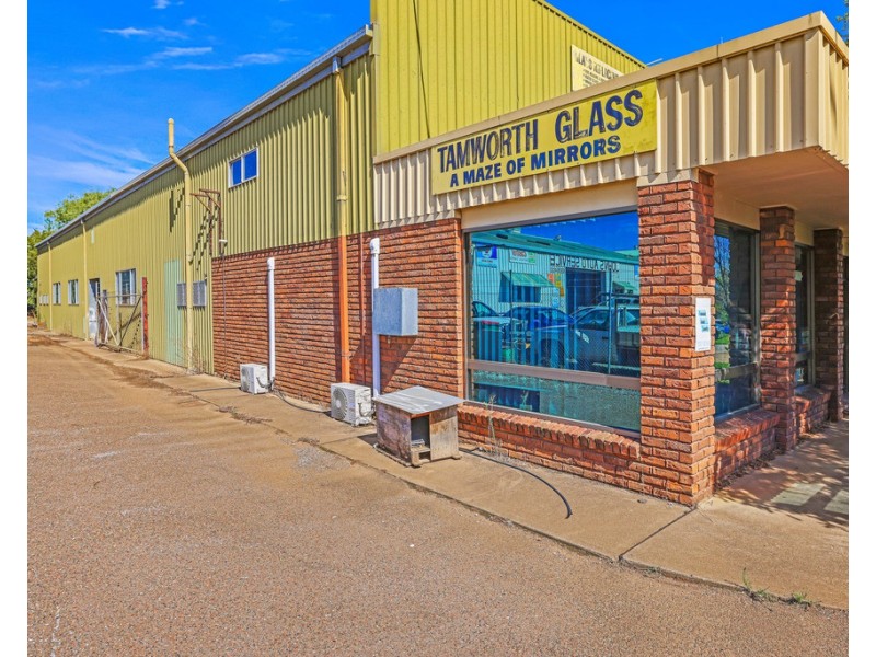 29 – 31 Wirraway Street, Tamworth NSW 2340