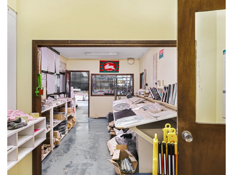 29 – 31 Wirraway Street, Tamworth NSW 2340