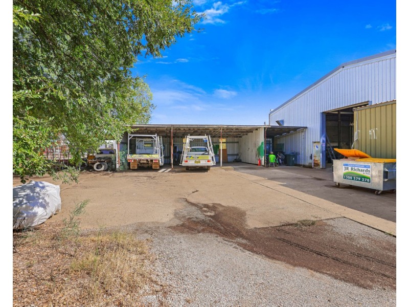 29 – 31 Wirraway Street, Tamworth NSW 2340