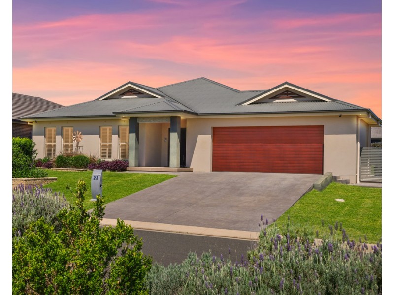 23 Verdelho Drive, Tamworth NSW 2340