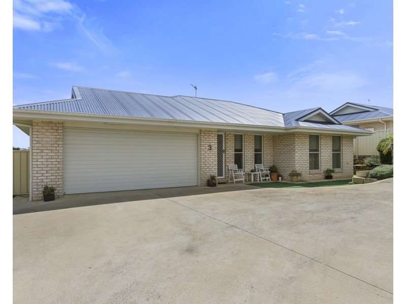 3 Warrabah Close, Tamworth NSW 2340