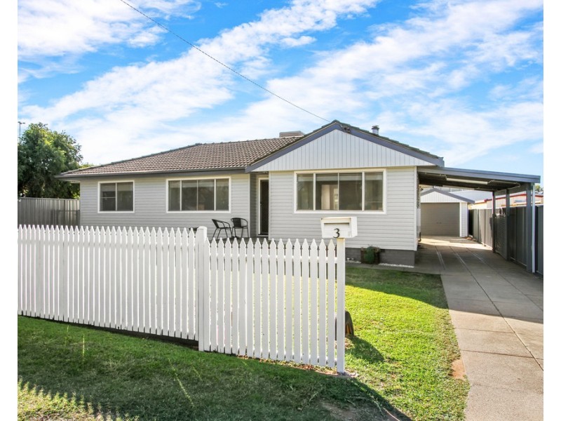 3 Kurrawan Street, Tamworth NSW 2340