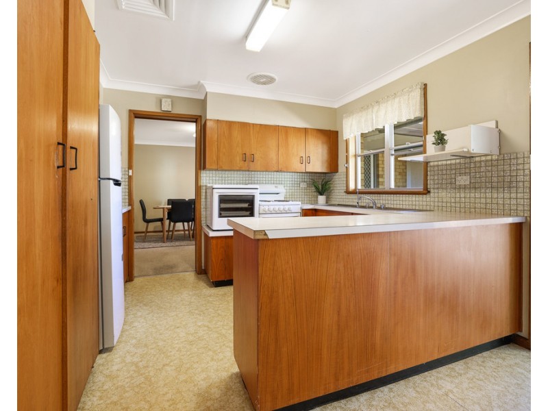 1 Raglan Street, Tamworth NSW 2340