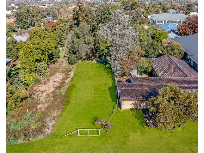 1 Raglan Street, Tamworth NSW 2340