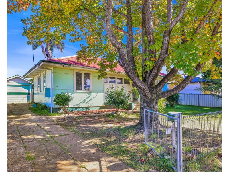 2A Petra Avenue, Tamworth NSW 2340